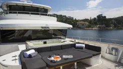 Buy a DESTINY 2014 at Shestakov Yacht Sales
