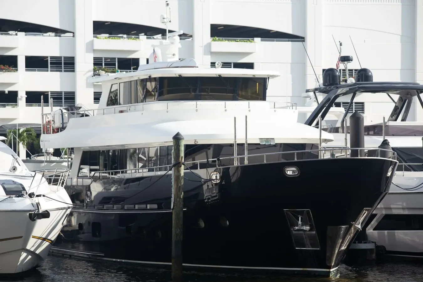 Buy a Destiny 2014 at Shestakov Yacht Sales