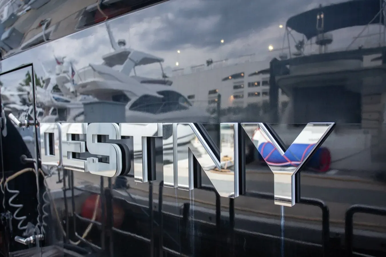 Destiny