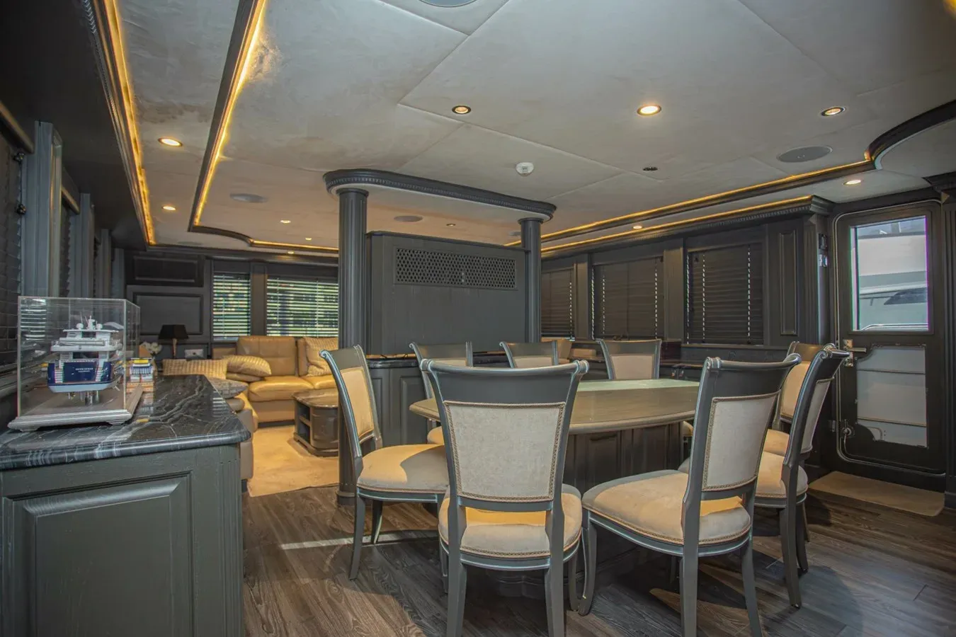 best yacht sales deals Destiny 79