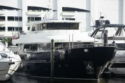 Buy a Destiny 2014 at Shestakov Yacht Sales