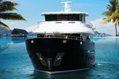 Buy a yacht Destiny 2014