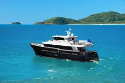 Destiny - FIFTH OCEAN SHIPYARD yacht sale