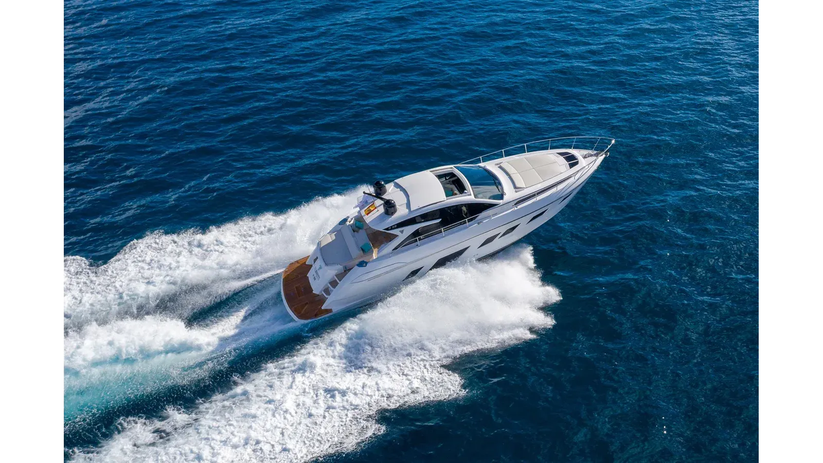 best yacht sales deals No Name - FILIPPETTI