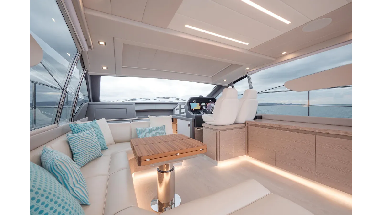 Buy a No Name 2026 at Shestakov Yacht Sales
