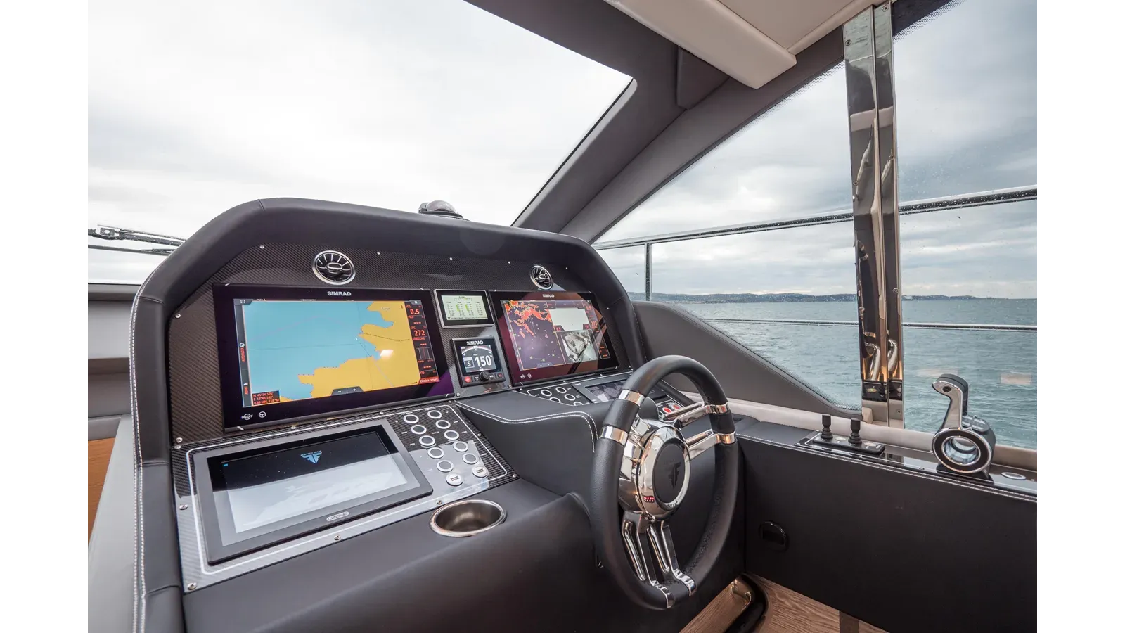 best yacht sales deals No Name 55