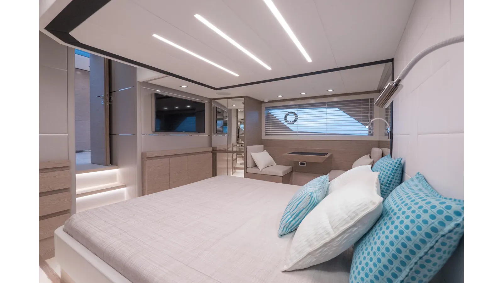 Buy a No Name Sport 55 at Shestakov Yacht Sales