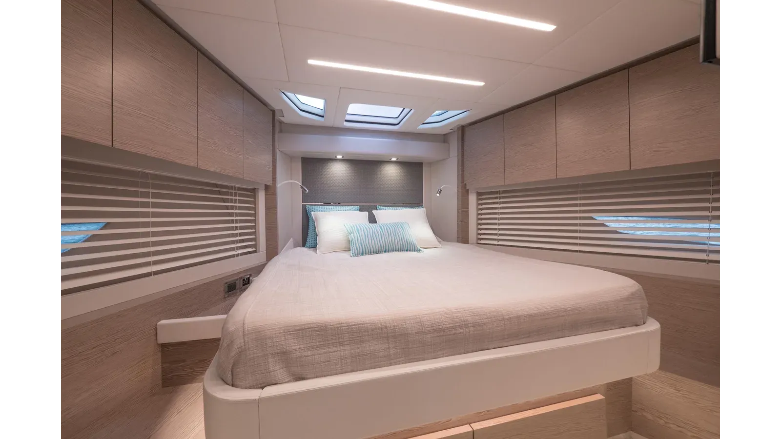 Buy a yacht No Name - FILIPPETTI