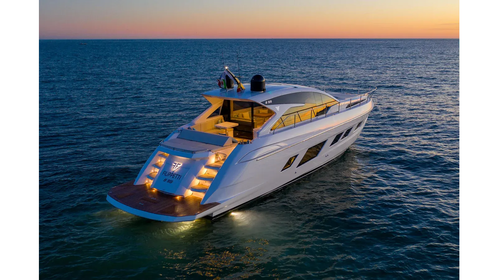 best yacht sales deals No Name