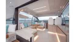 Buy a yacht No Name Sport 55