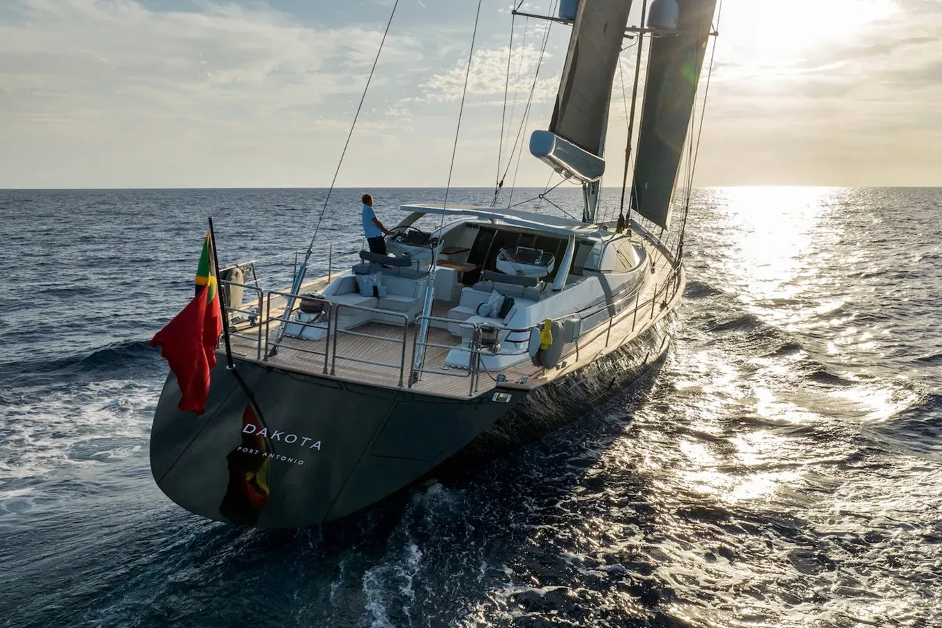 the best price on DAKOTA