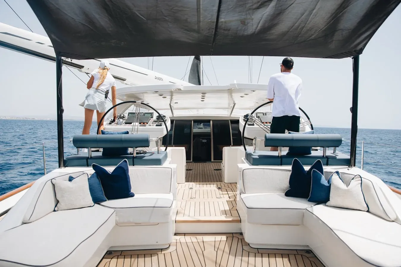 the best price on DAKOTA 127