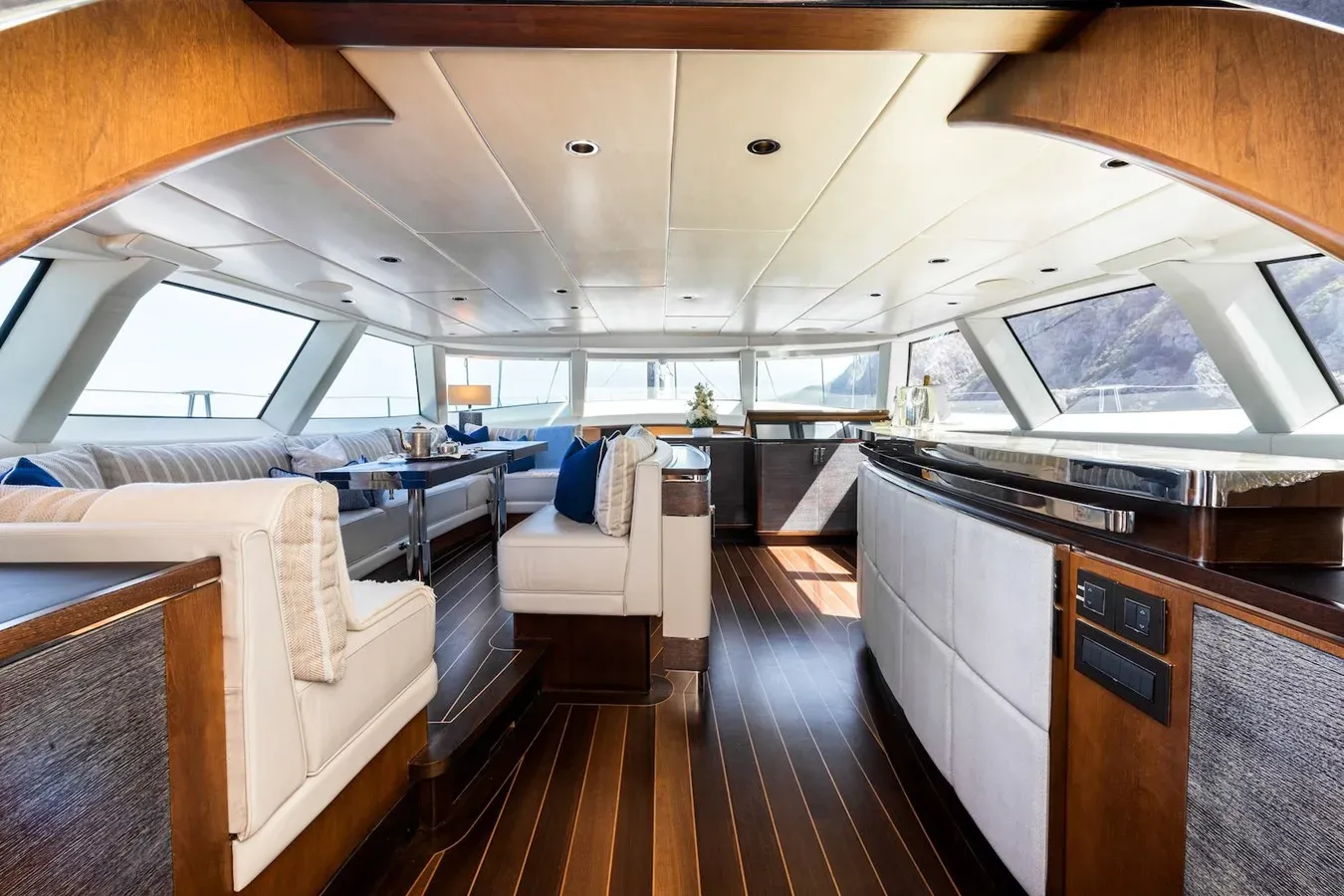 DAKOTA - FITZROY YACHTS price