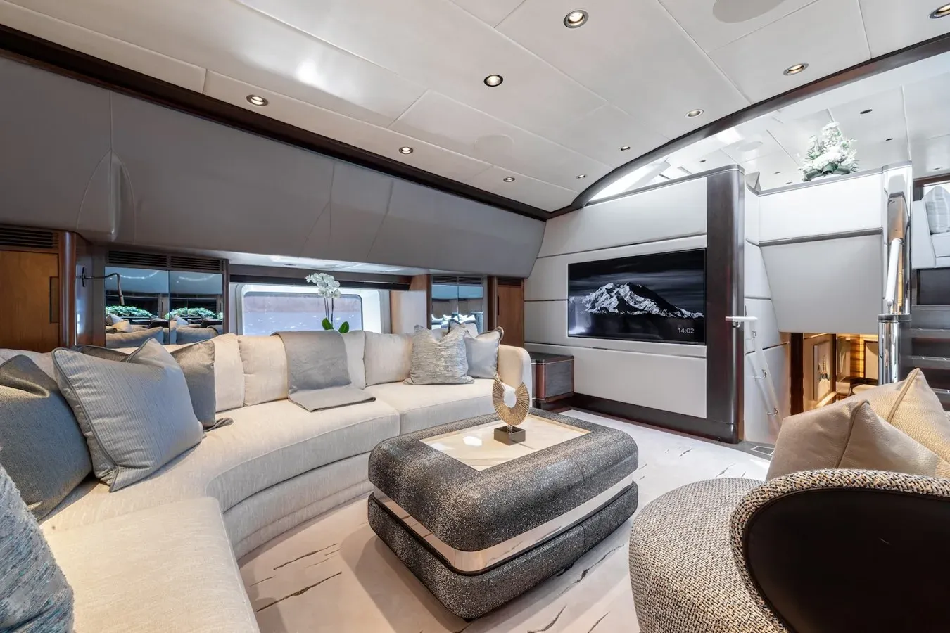 the best price on DAKOTA - FITZROY YACHTS