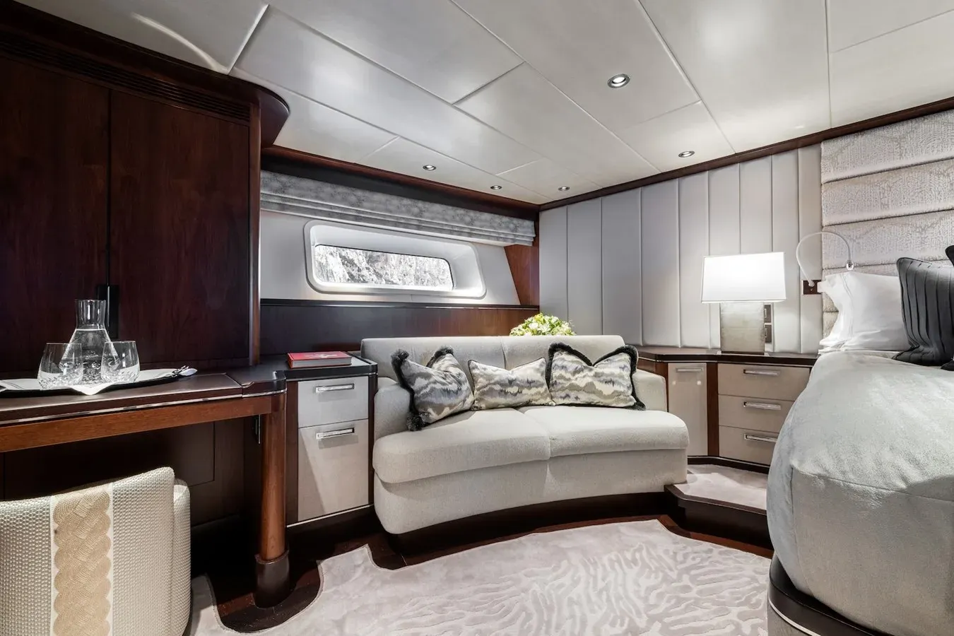 DAKOTA 2006 yacht sale