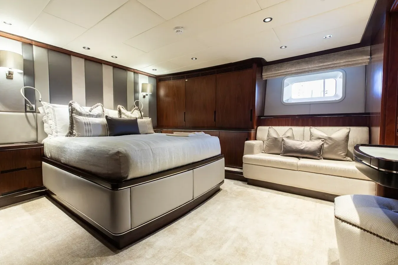 best yacht sales deals DAKOTA - FITZROY YACHTS