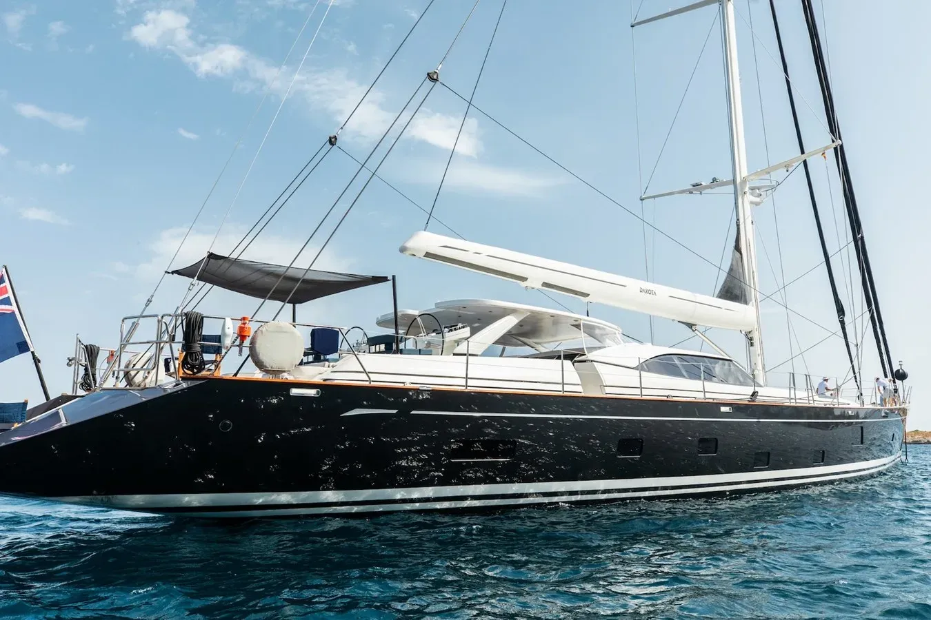 the best price on DAKOTA 2006