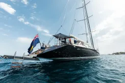 DAKOTA 127 yacht sale
