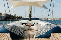 Buy a yacht DAKOTA 127
