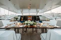 DAKOTA - FITZROY YACHTS yacht sale