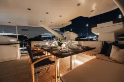 DAKOTA - FITZROY YACHTS