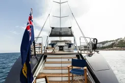 Buy a yacht DAKOTA - FITZROY YACHTS