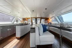 DAKOTA yacht sale