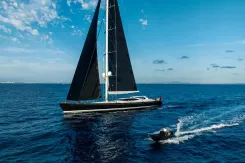 Buy a DAKOTA 127 at Shestakov Yacht Sales