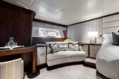 DAKOTA 2006 yacht sale