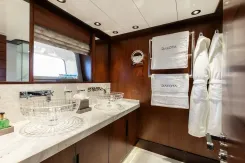 DAKOTA - FITZROY YACHTS