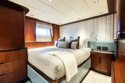 DAKOTA - FITZROY YACHTS yacht sale