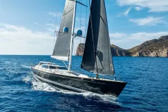 DAKOTA - FITZROY YACHTS yacht sale