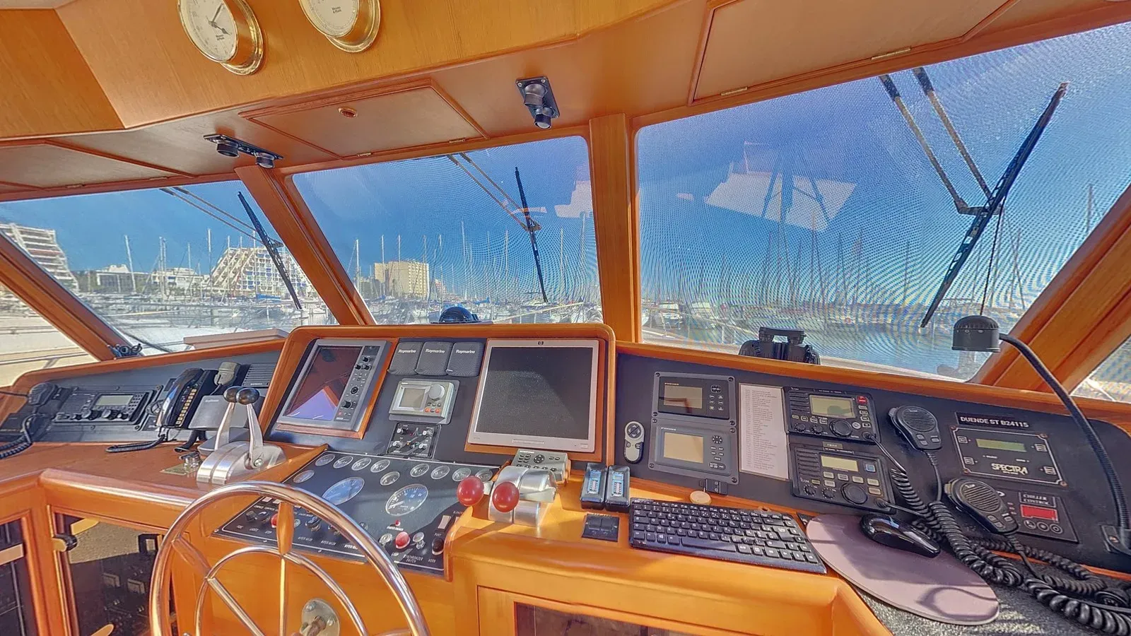 the best price on Duende 59