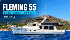 Duende - FLEMING YACHTS