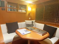 Buy a Duende 1998 at Shestakov Yacht Sales