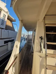 Buy a yacht Duende 55