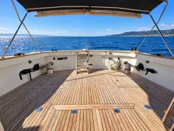 Duende - FLEMING YACHTS price