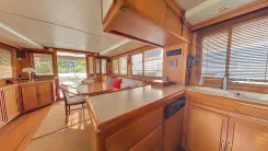 Duende - FLEMING YACHTS price