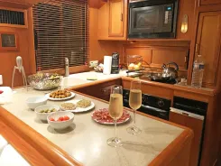 Duende yacht sale