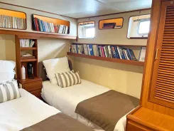Buy a Duende - FLEMING YACHTS at Shestakov Yacht Sales