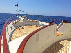 Buy a Duende 59 at Shestakov Yacht Sales