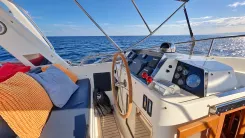 Buy a yacht Duende 1998