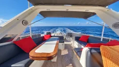 Duende - FLEMING YACHTS yacht sale