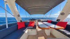 Duende - FLEMING YACHTS