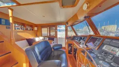 best yacht sales deals Duende