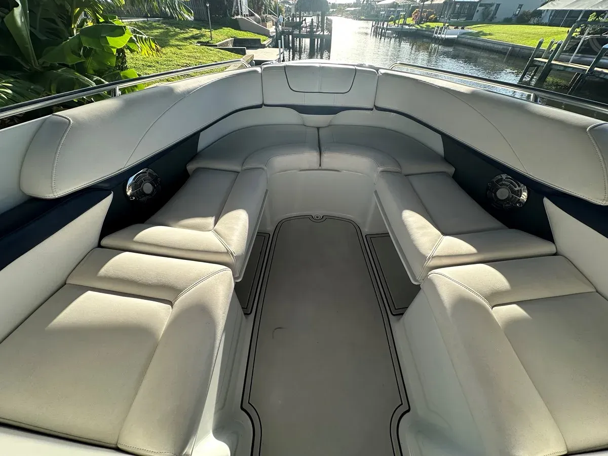 Formula 310 BR - Formula Boats price