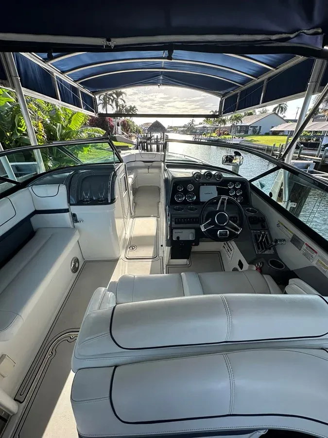 best yacht sales deals Formula 310 BR 31