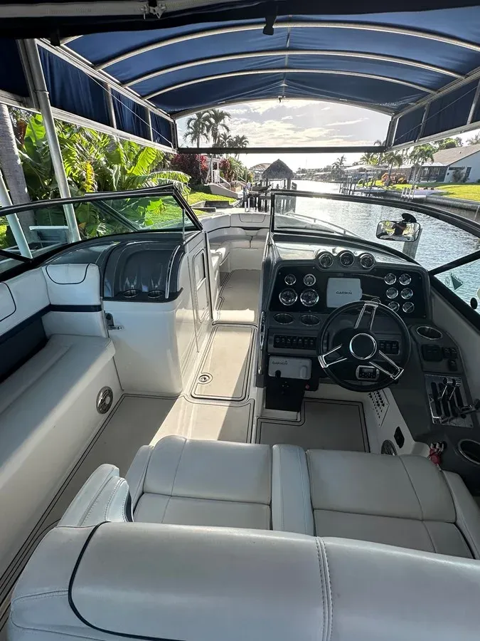 Buy a Formula 310 BR 310 BR at Shestakov Yacht Sales