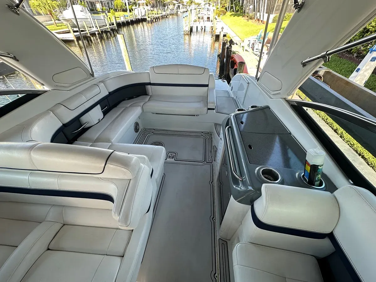 Formula 310 BR - Formula Boats price
