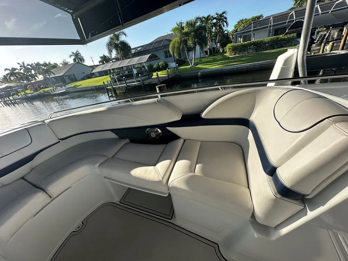 best yacht sales deals Formula 310 BR 2014
